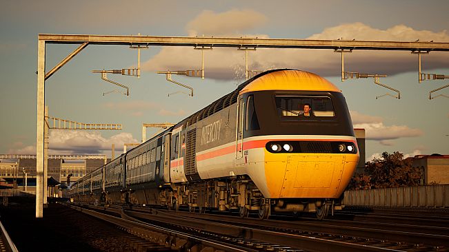 Train Sim World 6: GWR HST Farewell Pack