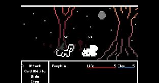Misfit: The ReBirth of Death - The Hallowed Eve DLC