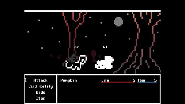 Misfit: The ReBirth of Death - The Hallowed Eve DLC