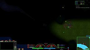 The expedition squad