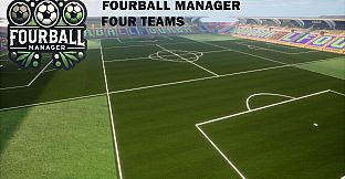 Polyleague Manager 2026: Football Evolution