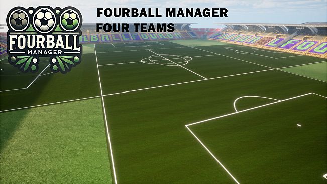 Polyleague Manager 2026: Football Evolution