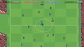 Bang Average Football – Play, Manage, Create