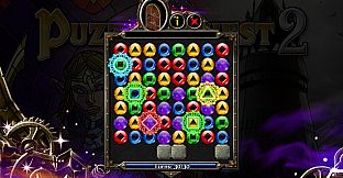 Puzzle Quest 2