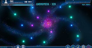 Stargazer's Terraforming Estate Co.