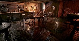 Wasteland Horror Radio: Episode 1 - The Radio