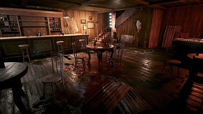 Wasteland Horror Radio: Episode 1 - The Radio