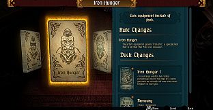 Hand of Fate : Wildcards