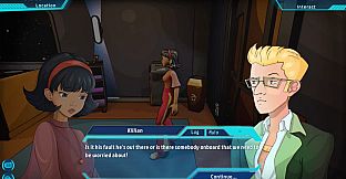 50 Minutes 'Til Impact