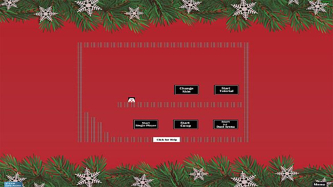 Box Maze - Xmas Skins Pack