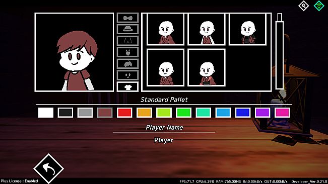 MONSTER CARDS - Skill Pack : Card of Sunrise