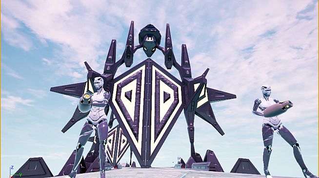 System Critical: The Race Against Time