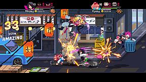 River City Girls 2: Double Dragon DLC Bundle