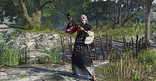 WARRIORS OROCHI 4/無双OROCHI３ - Legendary Costumes Pack