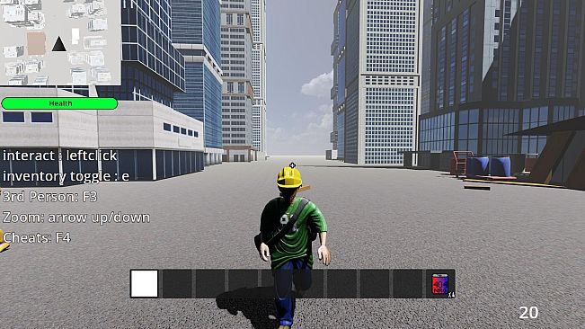 Zero Day Exploit - Proletarian Support
