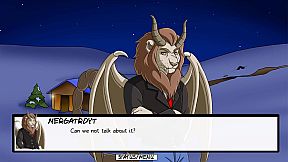 Furry Shakespeare: Dashing Dinosaurs & Sexy Centaurs: Winter's Tale