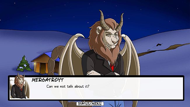 Furry Shakespeare: Dashing Dinosaurs & Sexy Centaurs: Winter's Tale