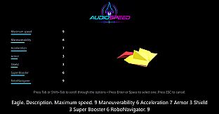 Audiospeed