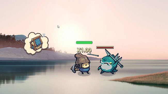 Slacking Squad