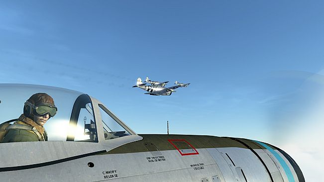 IL-2 Sturmovik: Hell Hawks Over the Bulge Campaign