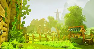 Labyrinth of Reverie