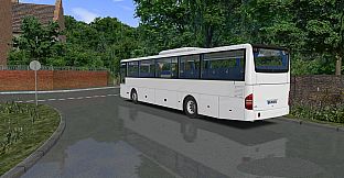 OMSI 2 Add-on Coach O560 Series