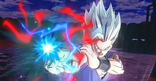 DRAGON BALL XENOVERSE 2 - HERO OF JUSTICE Pack 2