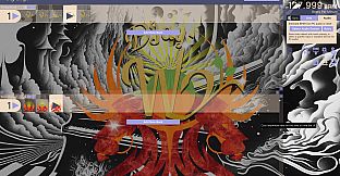 AI-VJ - Customize Your DJ Logo