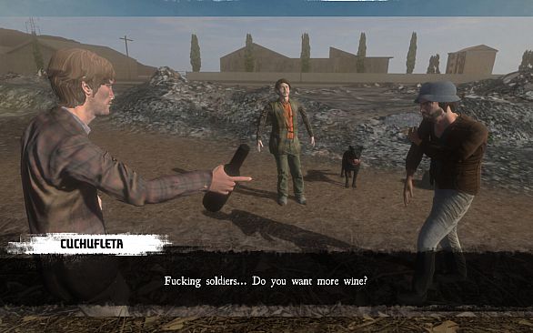 Dirty Wars: September 11