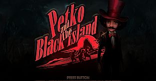 Petko and the Black Island