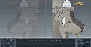 Darkstar Medical Mercenary