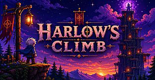Harlow's Climb