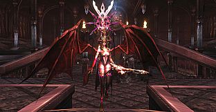 Lineage 2 Essence