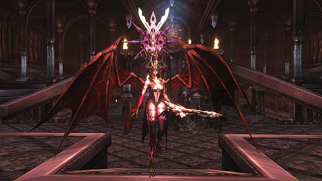 Lineage 2 Essence
