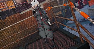 Banzai Escape 2 Subterranean - Reaper Techwear