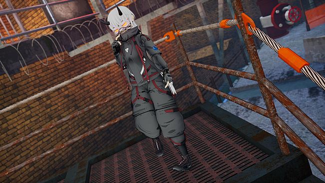 Banzai Escape 2 Subterranean - Reaper Techwear