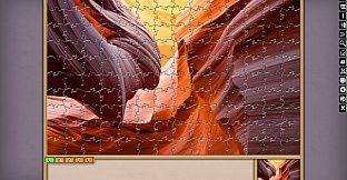 Jigsaw Puzzle Pack - Pixel Puzzles Ultimate: Variety Pack 3XS