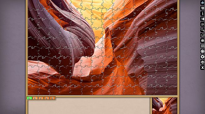 Jigsaw Puzzle Pack - Pixel Puzzles Ultimate: Variety Pack 3XS