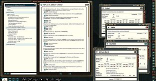 Fantasy Grounds - Rappan Athuk - Adventures in Zelkor's Ferry