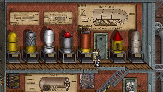 The Last Shot (Windows)