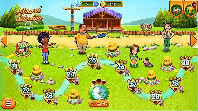 Delicious - Moms vs Dads