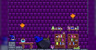 A Wizard's Hat