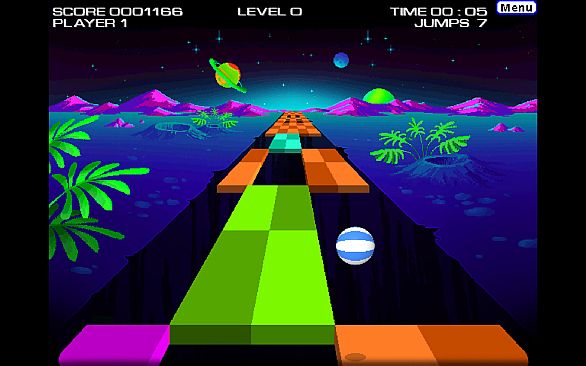 C64 & AMIGA Classix Remakes Sixpack 2