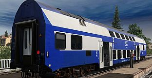 Trainz Plus DLC - CFR Calatori Bmee 26-16 096
