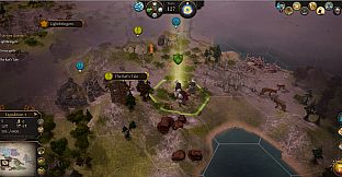 Thea 2: Rat Tales & More