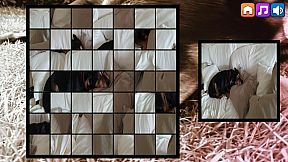 OG Puzzlers: Kira Maus