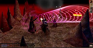 Neverwinter Nights: Darkness Over Daggerford