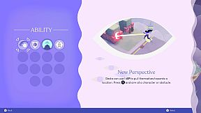 Desta: The Memories Between