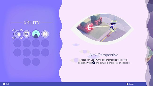 Desta: The Memories Between