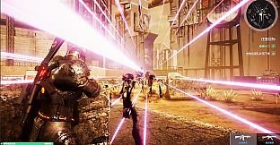 Gene Rain : Wind Tower - Way to Heaven